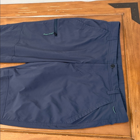 REI Nylon Cargo Pants Size 16 - Picture 4 of 14